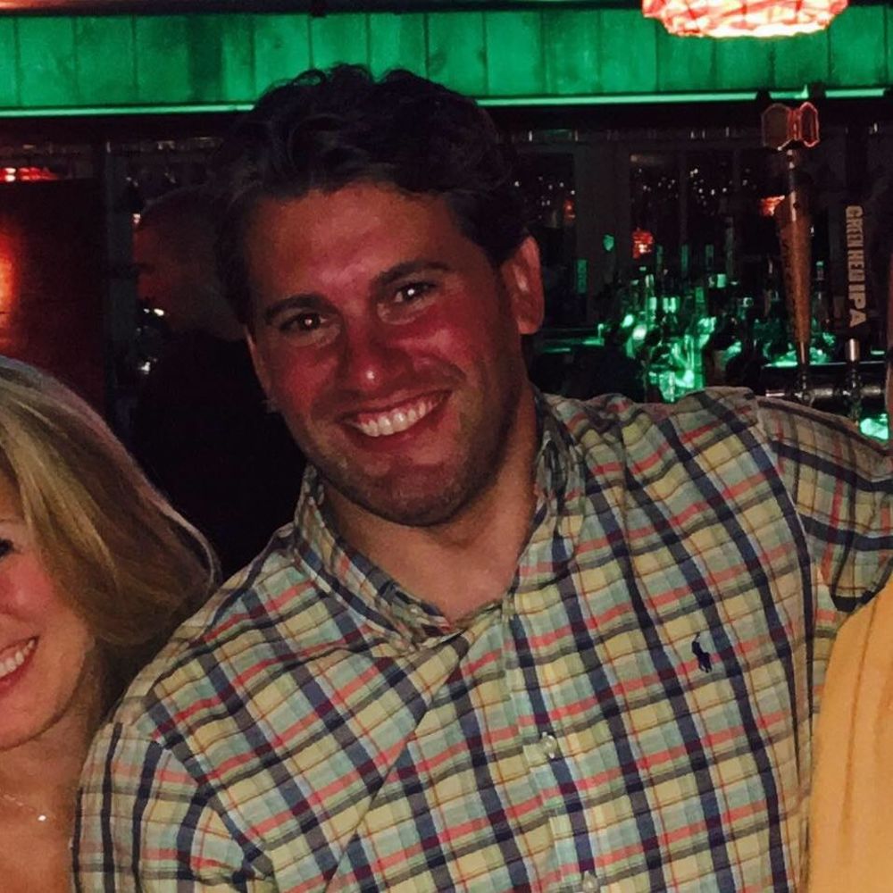 Meet your Posher, Matt
